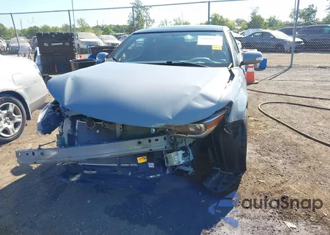 2016 Scion Tc из США, поврежденный, VIN JTKJF5C71GJ015130